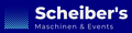 Scheiber's Maschinen &amp; Events