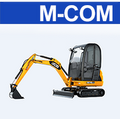 M-COM