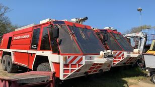 MERCEDES-BENZ Rosenbauer Simba 12000 airport fire truck