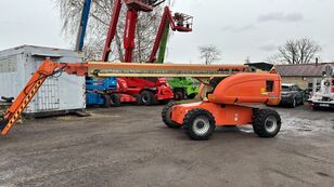 JLG 660SJ articulated boom lift