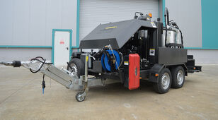 new Fimak CRACK FILLING asphalt distributor