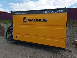 new Madrog Madpatcher MPA6.5W asphalt distributor