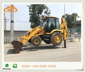 JCB 3CX backhoe loader