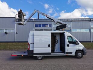 Citroen Jumper  L2H2 bucket truck