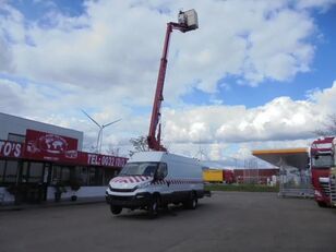 IVECO Daily 70 70C17 bucket truck