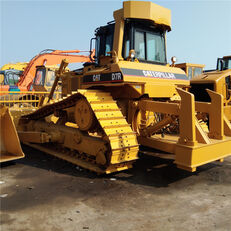 Caterpillar D7R bulldozer