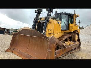 Caterpillar D8T bulldozer