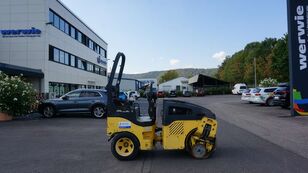 BOMAG BW 100 AC-4 combination roller