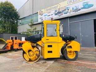 BOMAG BW174 combination roller