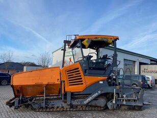 Vögele S 1900-3i MIETE / RENTAL (12002220) crawler asphalt paver