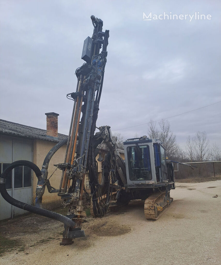 Furukawa HCR 1450 drilling rig