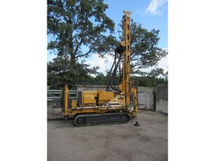 Klemm Ecofore CE 402 drilling rig