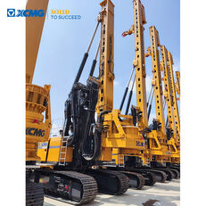 XCMG XR280E drilling rig
