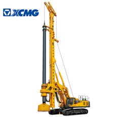 XCMG XR400E drilling rig