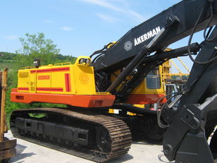 Åkerman H16D tip:EC420 front shovel excavator