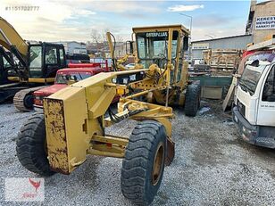 Caterpillar 140 K  grader