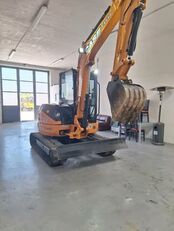 Case CX55B mini excavator