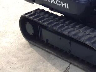 Hitachi EX8 mini excavator