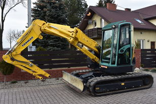 Yanmar B7-5B  mini excavator