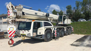 Demag AC 130-5 mobile crane