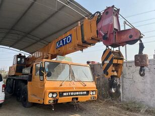 Kato K503 mobile crane