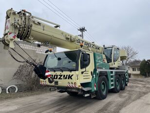 LIEBHERR Ltm1050-3.1 mobile crane