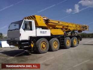 PPM ATT 680 mobile crane