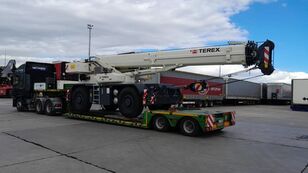 new TEREX RT 1045L mobile crane