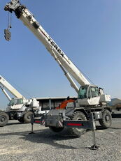 Terex RC45-1 mobile crane