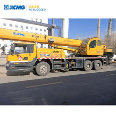 XCMG QY25K5-I mobile crane