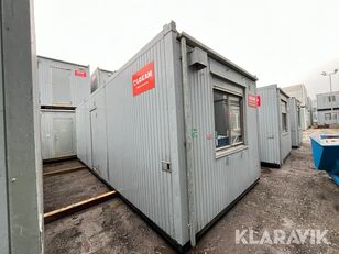 office cabin container