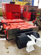 MÜLLER Vibrator MS-24HFV other construction machinery