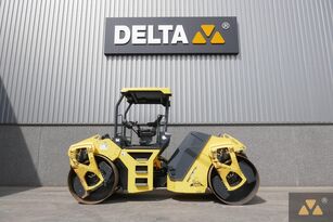 BOMAG BW190AD-5 road roller