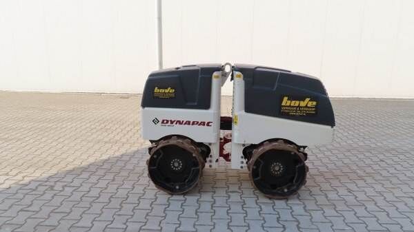 Dynapac D.ONE road roller
