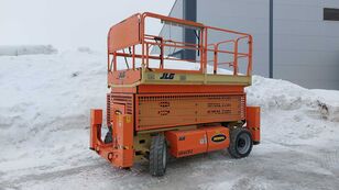 JLG 4069LE(OR) scissor lift