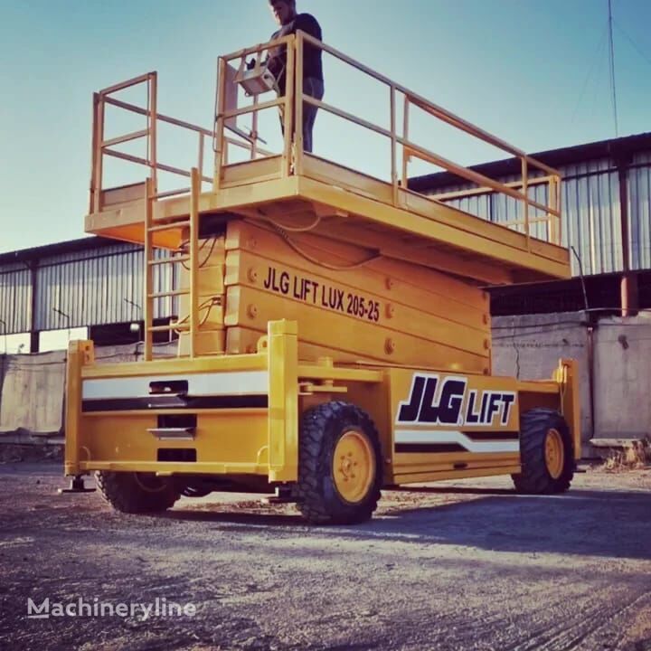 Liftlux SL 205-25 scissor lift