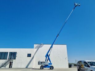 Genie S-85 (JLG 860Sj) - P460 telescopic boom lift