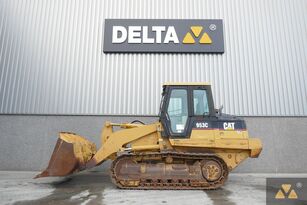 Caterpillar 953C track loader