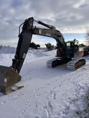 Atlas 225LC tracked excavator