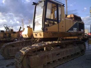 Caterpillar 350L ME tracked excavator for parts