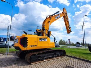 new JCB 210X LC    tracked excavator
