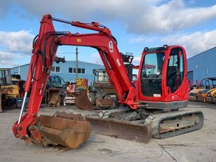 JCB 8085 tracked excavator