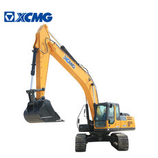 XCMG XE305D tracked excavator