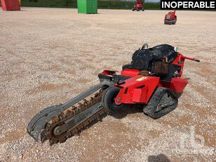 Vermeer RTX-150 Walk-Behind Trancheuse (Inoperable) trencher