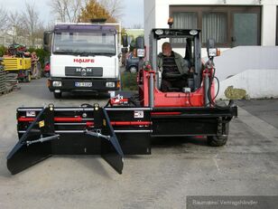new SIMEX ST200 Asphaltverteiler für Lader!! NEU!! wheel asphalt paver