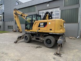 CATERPILLAR MH3022 wheel excavator