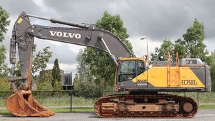 Volvo EC 750 EL | BUCKET | GOOD CONDITION wheel excavator