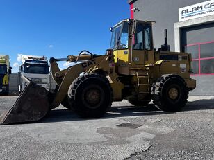 Caterpillar 936E wheel loader