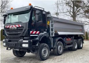 IVECO TRAKKER AD410T45W EVI_C wheel loader