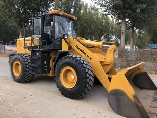 Lonking LG855 wheel loader